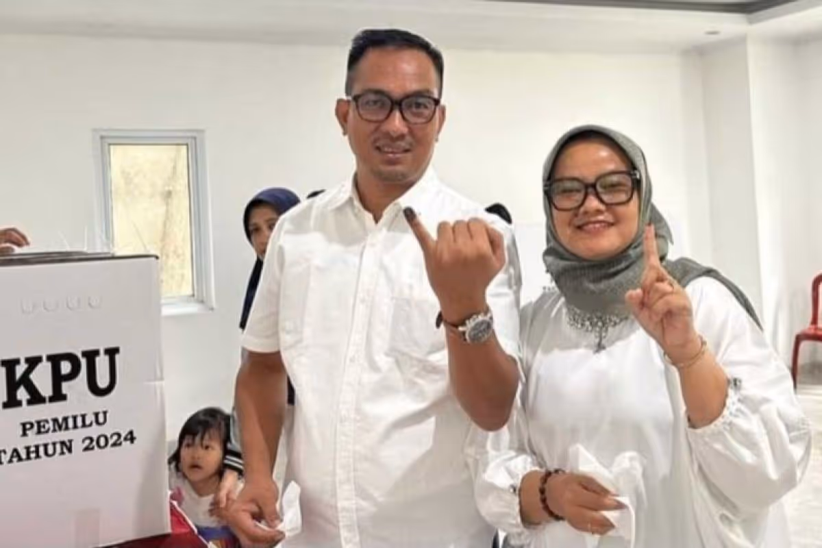 Foto Pasar Adirejo